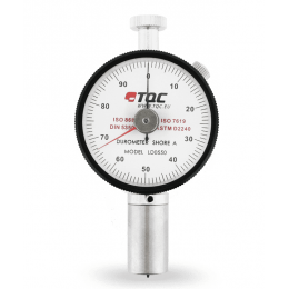 Твердомер по ШОРУ TQC LD0550