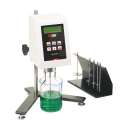 Вискозиметр Брукфильда серия VM1/VM2