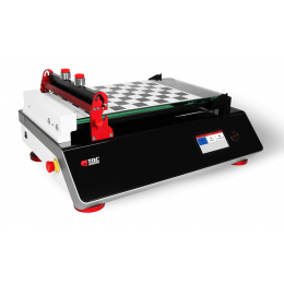 TQC Sheen AB4000 Аппликатор для автоматического нанесения покрытий TQC Sheen AB4000 Аппликатор для автоматического нанесения покрытий