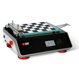 TQC Sheen AB3650 COMPACT Аппликатор для автоматического нанесения покрытий TQC Sheen AB3650 COMPACT Аппликатор для автоматического нанесения покрытий