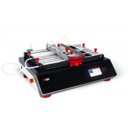 Прибор для испытания на абразивное (сухое/влажное) истирание TQC Sheen AB6000