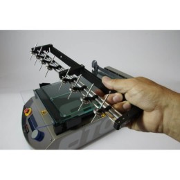 TQC Sheen AB3500 - Инструмент для определения времени высыхания TQC Sheen AB3500 - Инструмент для определения времени высыхания