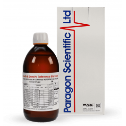 Стандарты вязкости для вискозиметра (калибровочное масло)