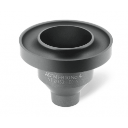 Чашечный вискозиметр TQC Sheen (ASTM D1200 Ford)