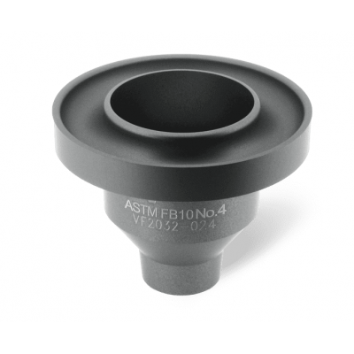 Чашечный вискозиметр TQC Sheen (ASTM D1200 Ford)