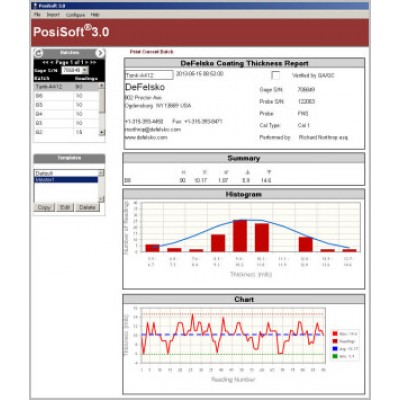 PosiSoft 3.0
