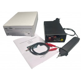 Маркиратор электроискровой СМИП-20 Маркиратор электроискровой СМИП-20