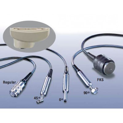Датчики для толщиномера покрытий DeFelsko PosiTector 6000