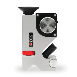 TQC Sheen SP1100 Толщиномер покрытий (разрушающего типа)