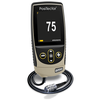Толщиномер покрытий PosiTector 6000