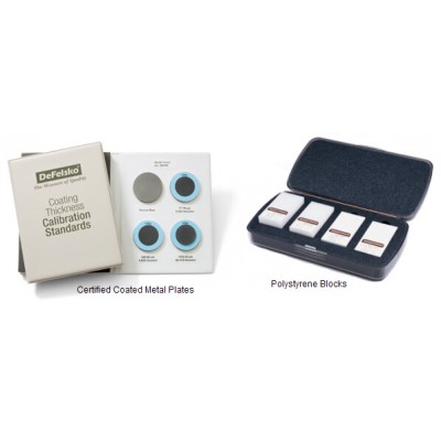 Стандартные металлические пластины с покрытием и блоки 