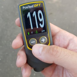 Толщиномер автомобильных покрытий PosiTest DFT