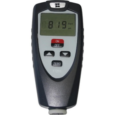 Толщиномер покрытий TT 211