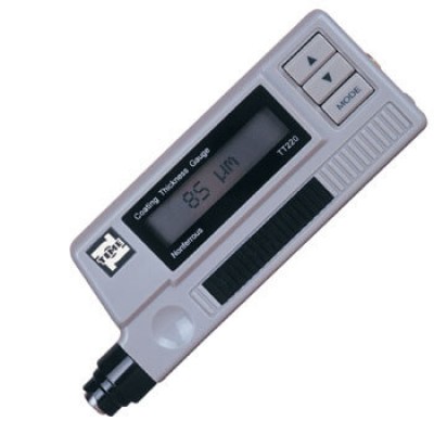 Толщиномер покрытий TT220