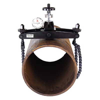 Переносной твердомер Бринелля и Роквелла PHBR-32