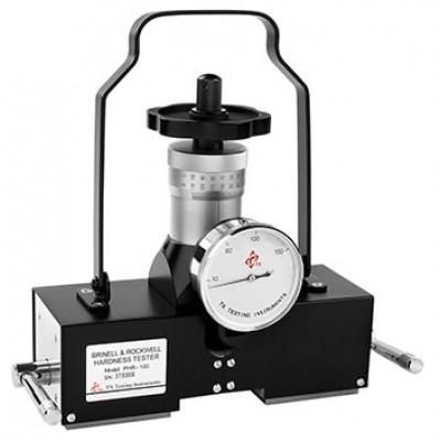Переносной твердомер Роквелла PHR-100