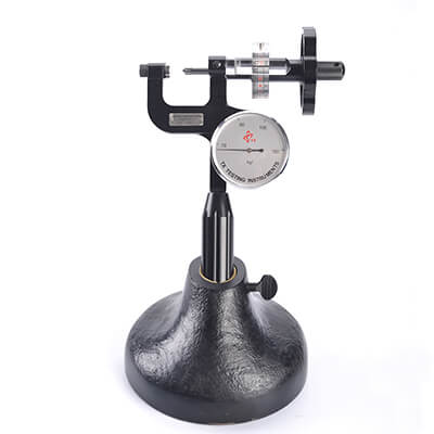 Переносной твердомер Роквелла PHR-2