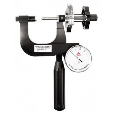 Переносной твердомер Супер-Роквелла PHR-2S