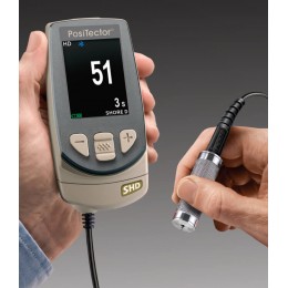 Твердомер по Шору PosiTector SHD Твердомер по Шору PosiTector SHD