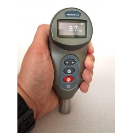 Твердомер резины по Шору TIME5430 Твердомер резины по Шору TIME5430