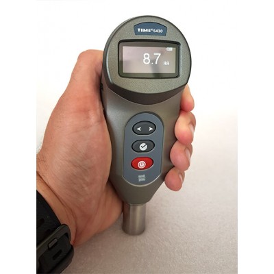 Твердомер резины TIME5430 по Шору А