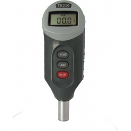 Твердомер по ШОРУ TH210 Твердомер по ШОРУ TH210