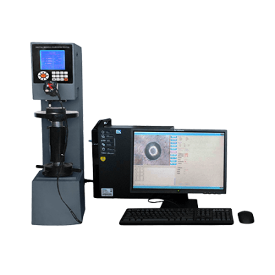 Твердомер Бринелля МЕТОЛАБ 603 