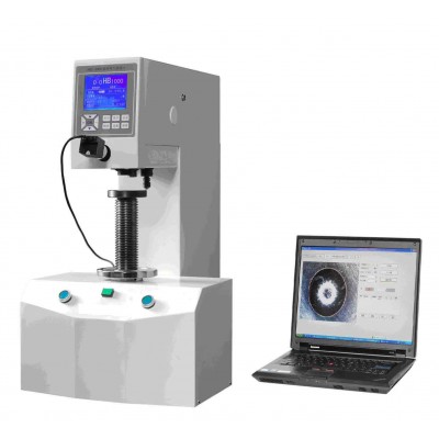 Твердомеры Бринелля THB