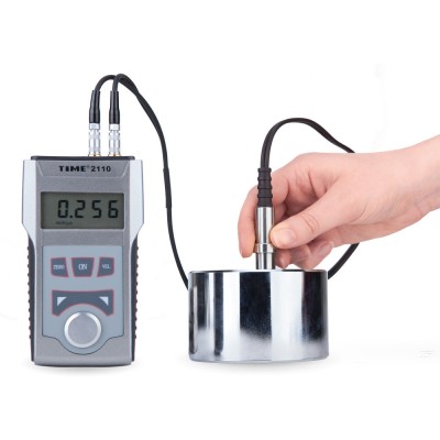 Ультразвуковой толщиномер TIME®2110/2113