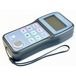 Ультразвуковой толщиномер TIME®2170/TT700 Ультразвуковой толщиномер TIME®2170/TT700