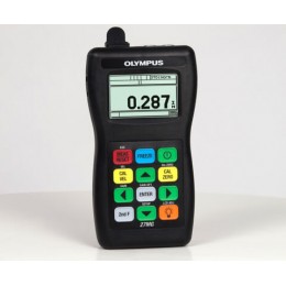 Ультразвуковой толщиномер 27MG