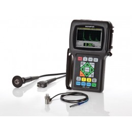 Ультразвуковой толщиномер 38DL PLUS