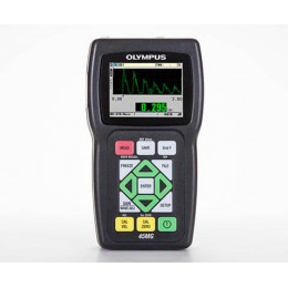 Ультразвуковой толщиномер 45MG