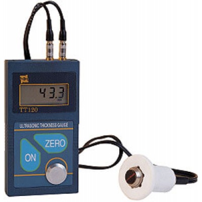 Ультразвуковой толщиномер TT120