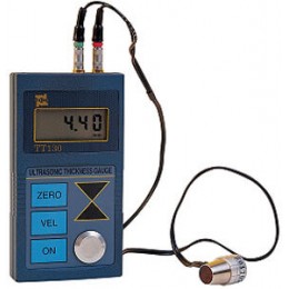 Ультразвуковой толщиномер TT 130 Ультразвуковой толщиномер TT 130