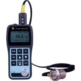 Ультразвуковой толщиномер TIME®2134 (TT340) Ультразвуковой толщиномер TIME®2134 (TT340)