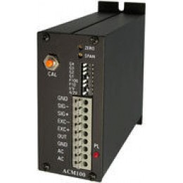 Динамический усилитель DN-ACM100