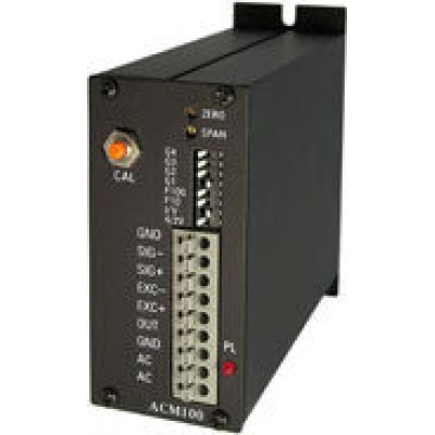 Динамический усилитель DACELL DN-ACM100