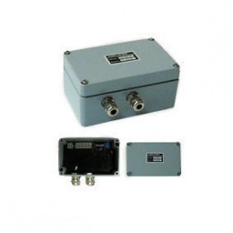 Динамический усилитель DN-AM120