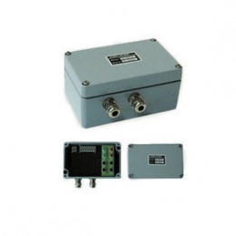 Динамический усилитель DN-AM130