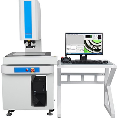 Видеоизмерительная система TEK-VMC с ЧПУ 